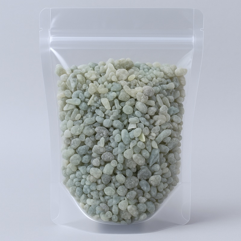 Home Fragrance Green Spirit - Encens Oman Hojari de qualité supérieure,