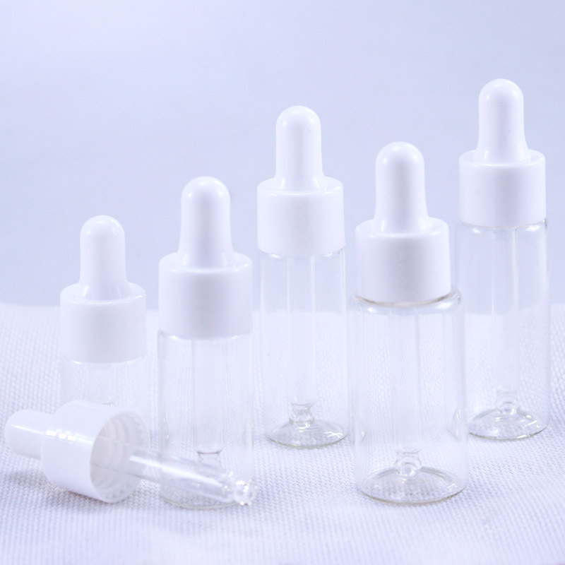 Home Fragrance Jar - 50 pcs/lot 5 ml 10 ml