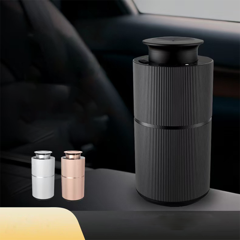 Home Fragrance Brand - Diffuseur de voiture intelligent à corps