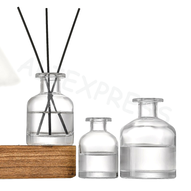 Home Fragrance Units - Diffuseur de parfum d'ambiance en verre