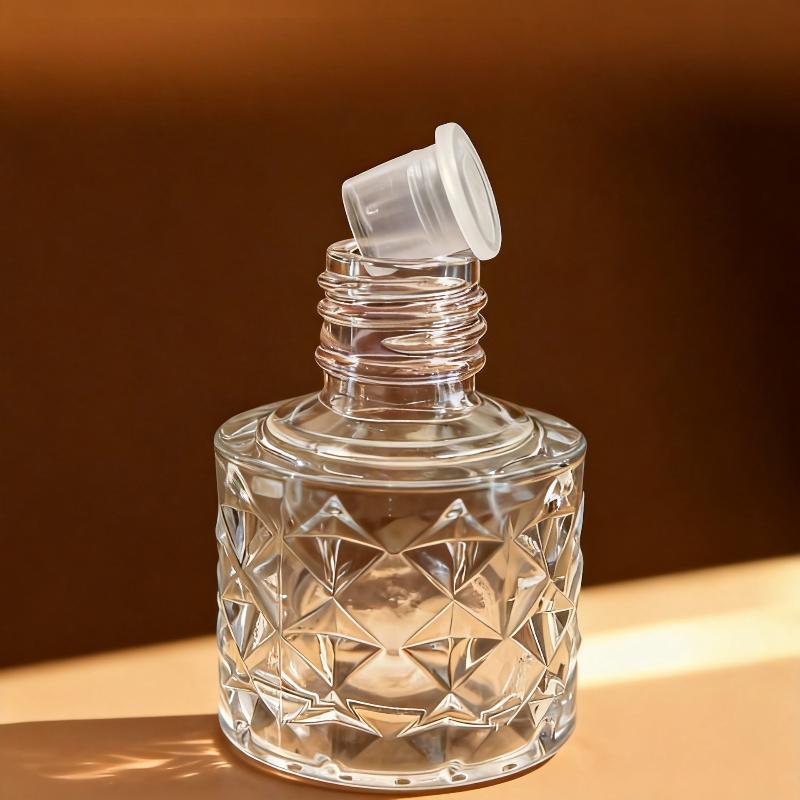 Home Fragrance Jar - Diffuseur de parfum pour voiture 1