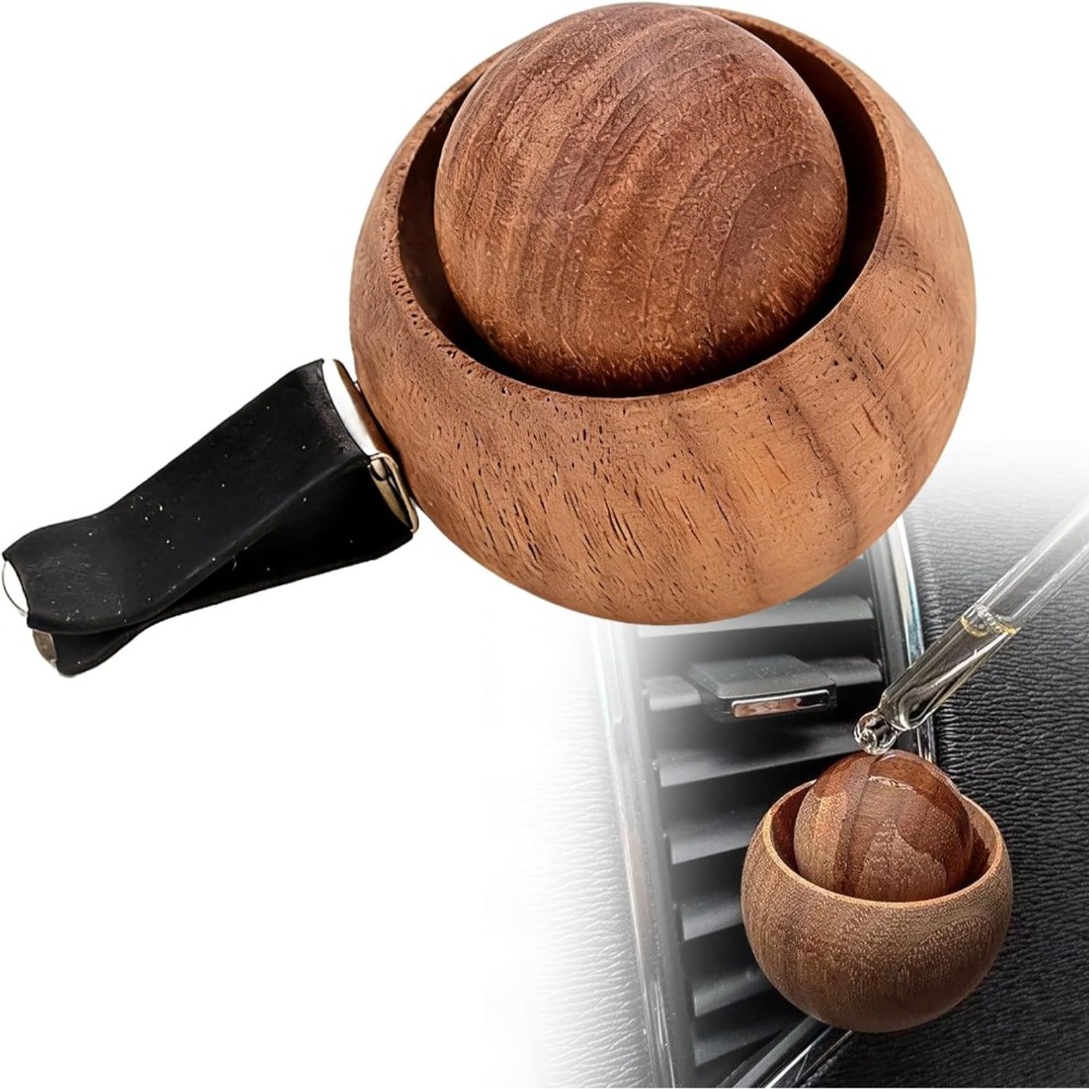 Home Fragrance Aesop - Diffuseur d'huiles essentielles en bois au