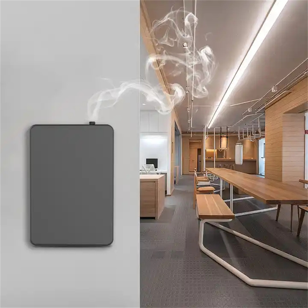 Home Fragrance Hotel - Diffuseur d'arômes intelligent pour hôtel, couvre