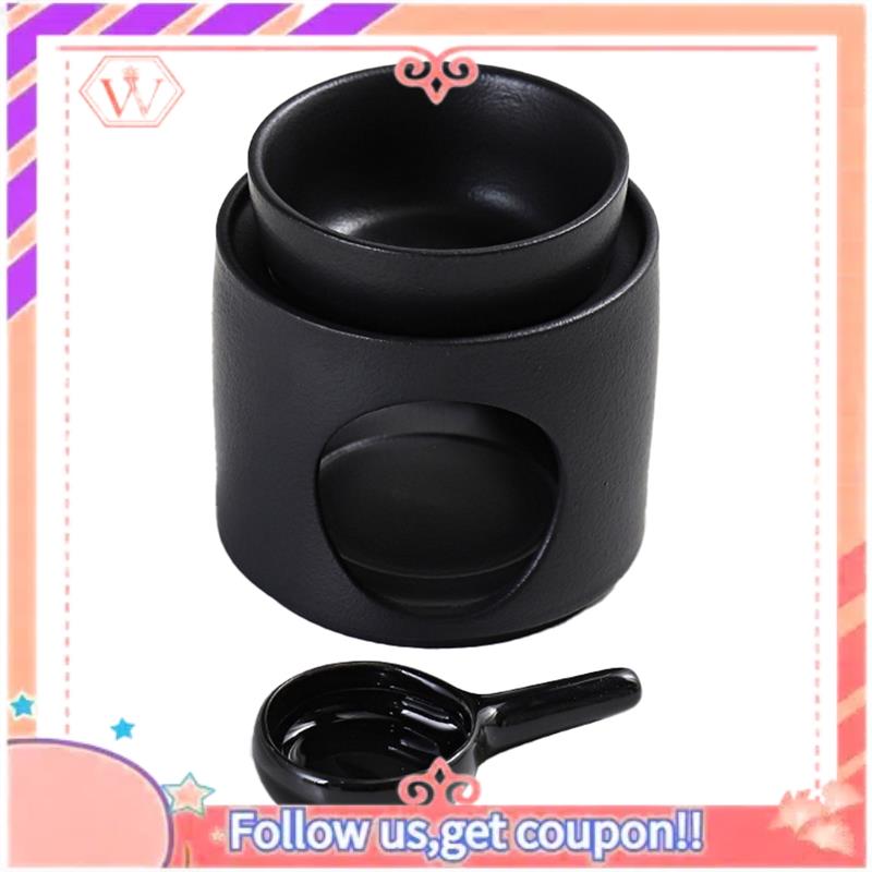 Four à huile essentielle 3 en  - Home Fragrance Oil Burner avis et prix
