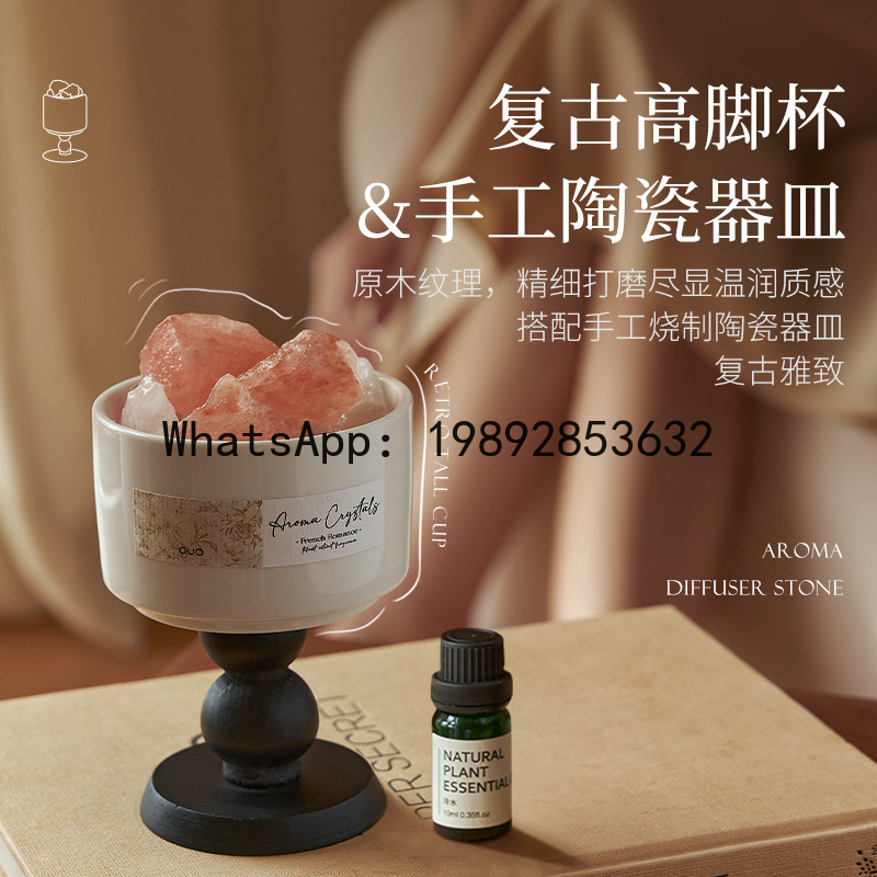 Coffret cadeau diffuseur d'arô - Home Fragrance Gift Box avis et prix