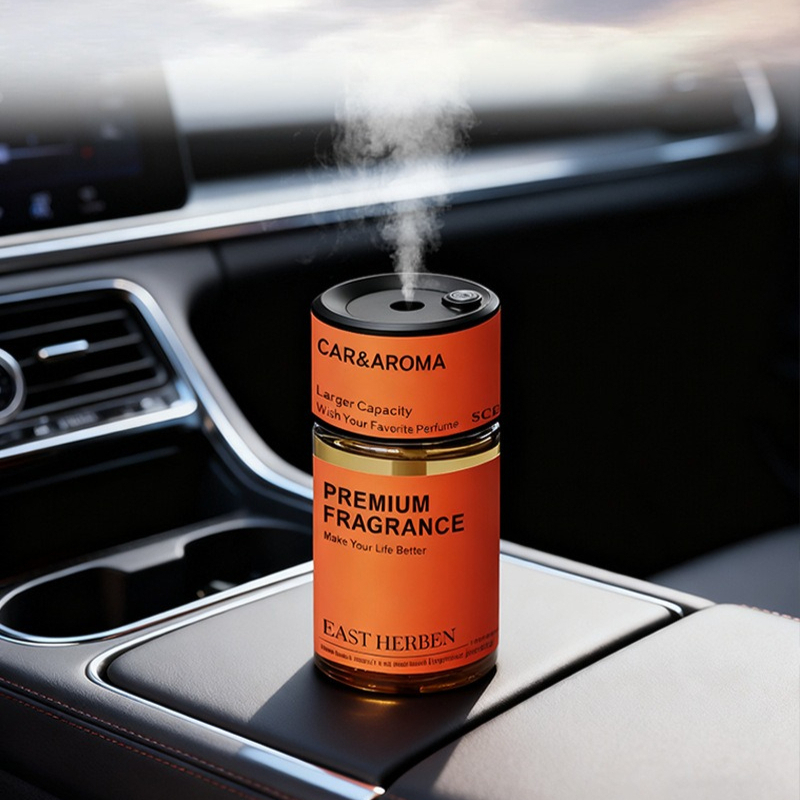 Diffuseur de parfum de voiture - Home Fragrance Brand avis et prix