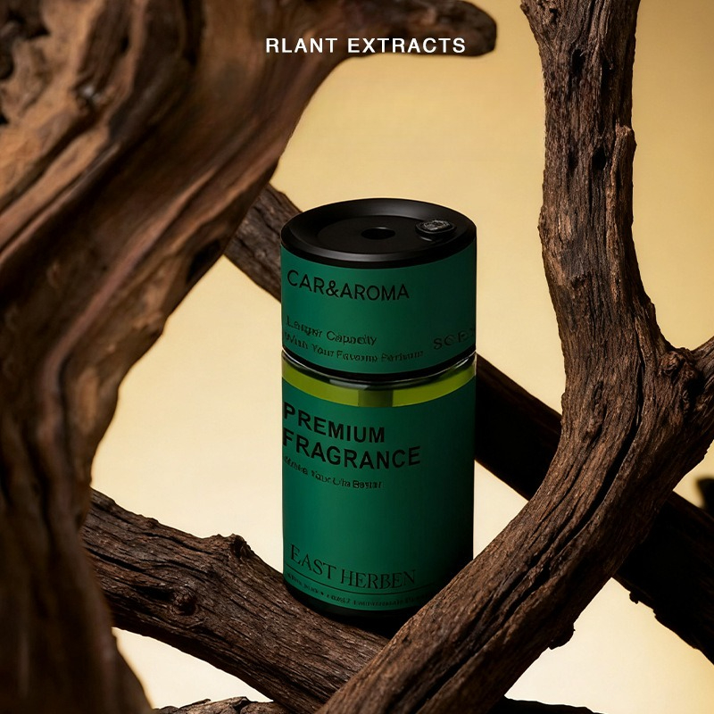 Diffuseur de parfum de voiture - Home Fragrance Brand avis et prix