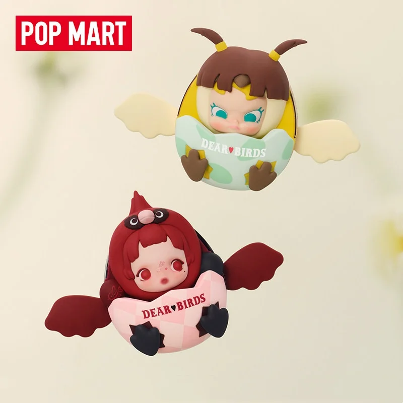 POP MART Série Dear Birds Boît - Home Fragrance Brand avis et prix