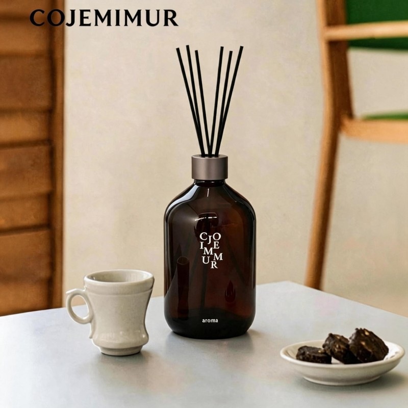 Diffuseur à bâtonnets 500 ml – - Home Fragrance Brand avis et prix