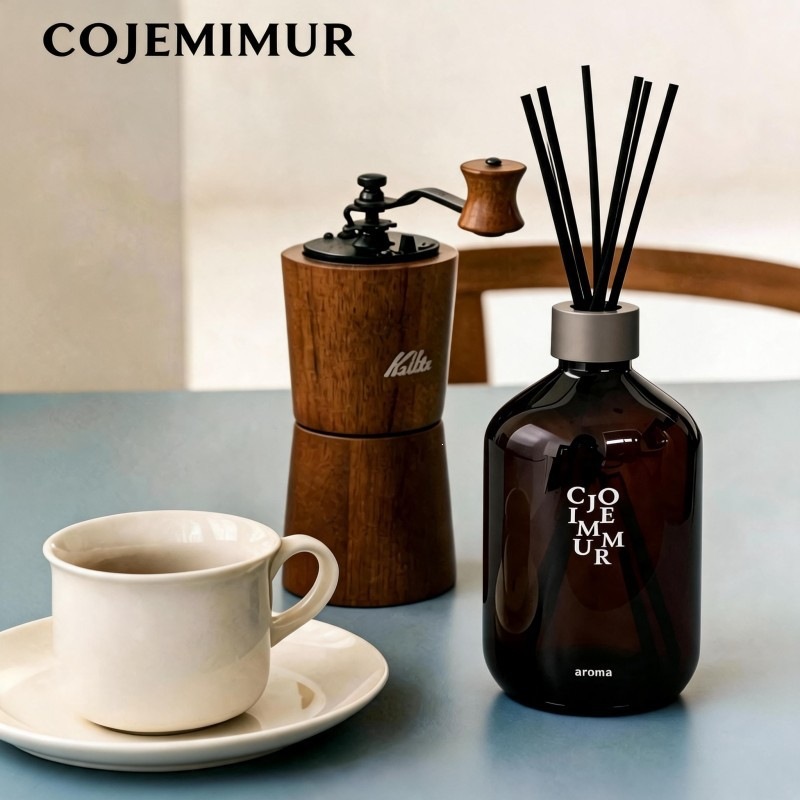 Diffuseur à bâtonnets 500 ml – - Home Fragrance Brand avis et prix