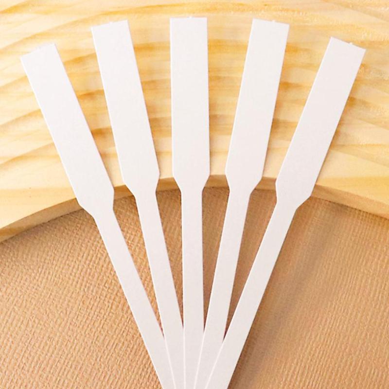 100 feuilles de bandes de test - Home Fragrance Brand avis et prix