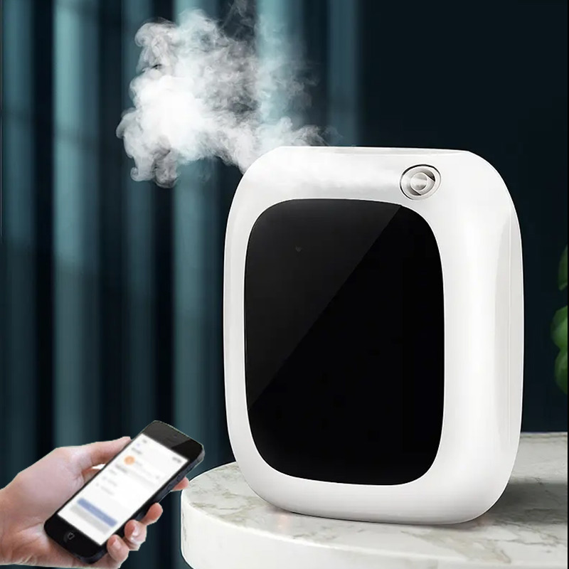 Diffuseur d'huiles essentielle - Home Fragrance Manufacturers avis et prix