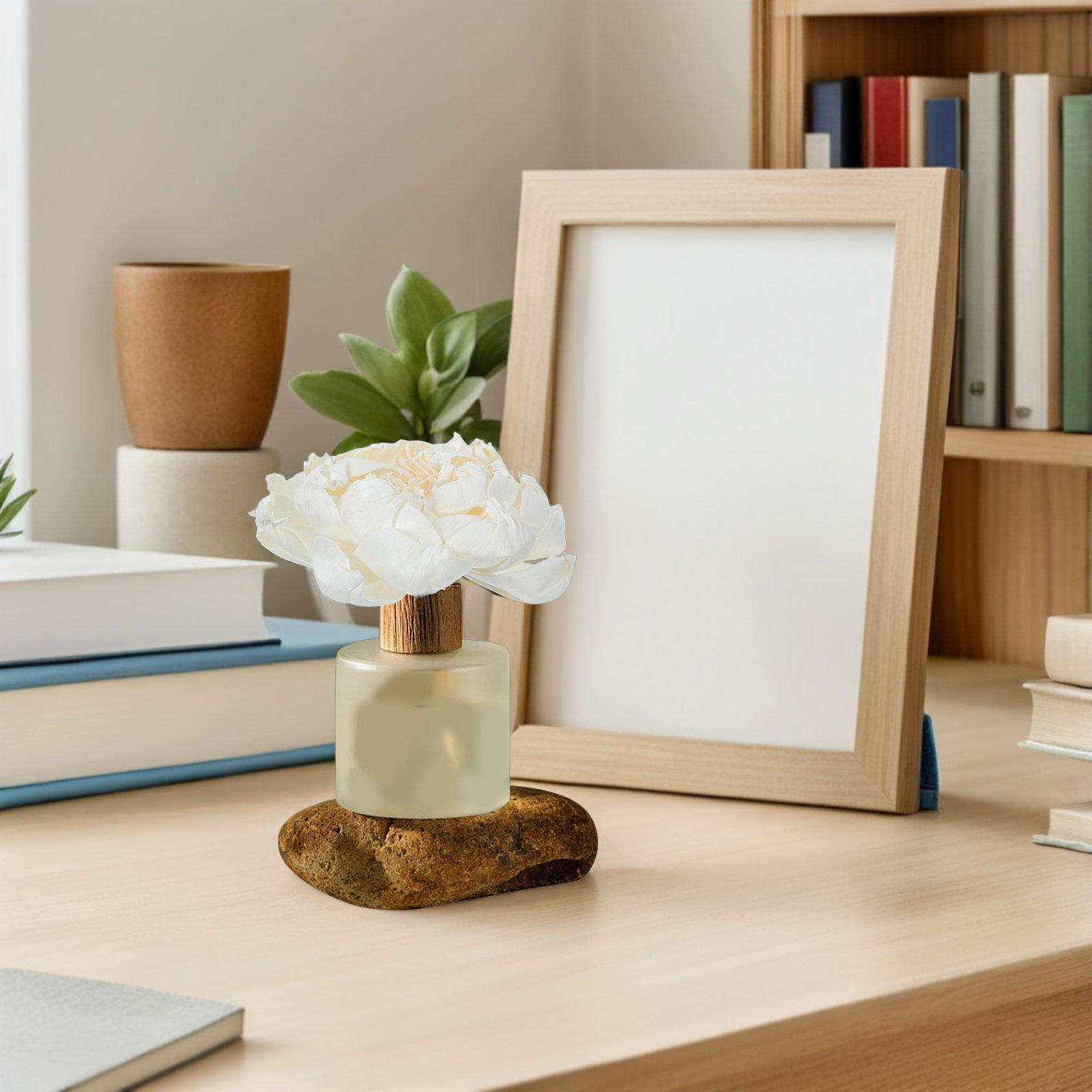 Diffuseur de parfum tête de pi - Home Fragrance Oils avis et prix
