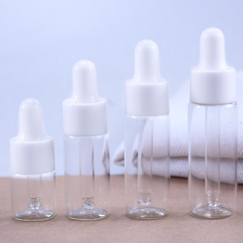 50 pcs/lot 5 ml 10 ml 15 ml 20 - Home Fragrance Jar avis et prix