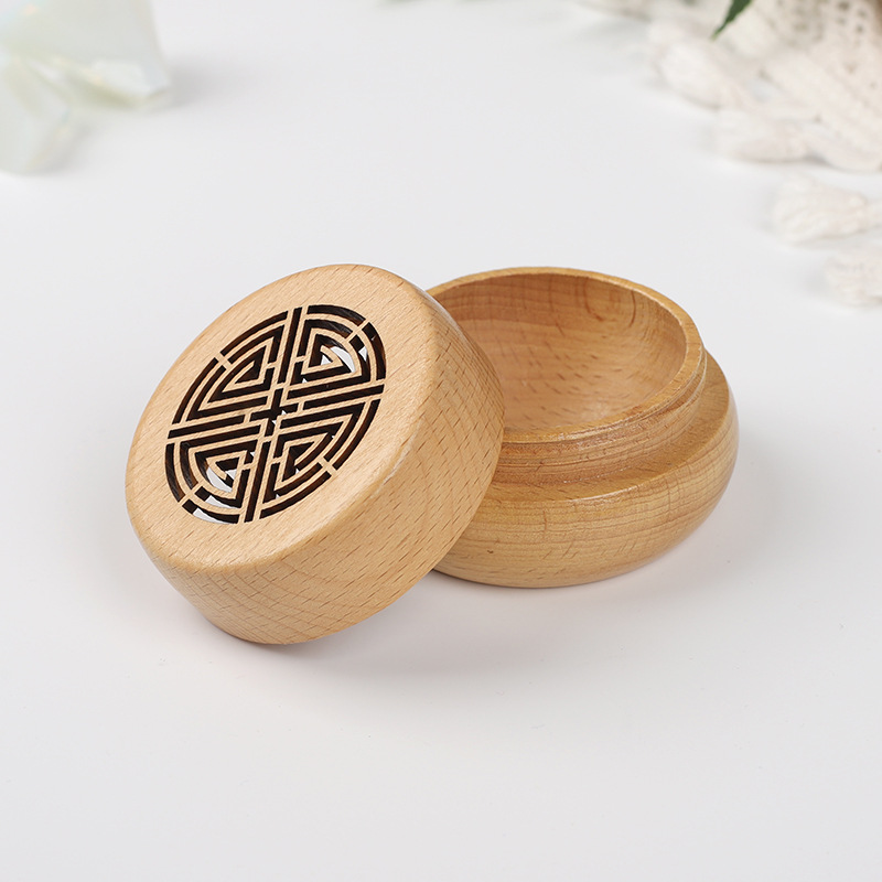 Boîte en bois de parfum Portab - Home Fragrance Items avis et prix