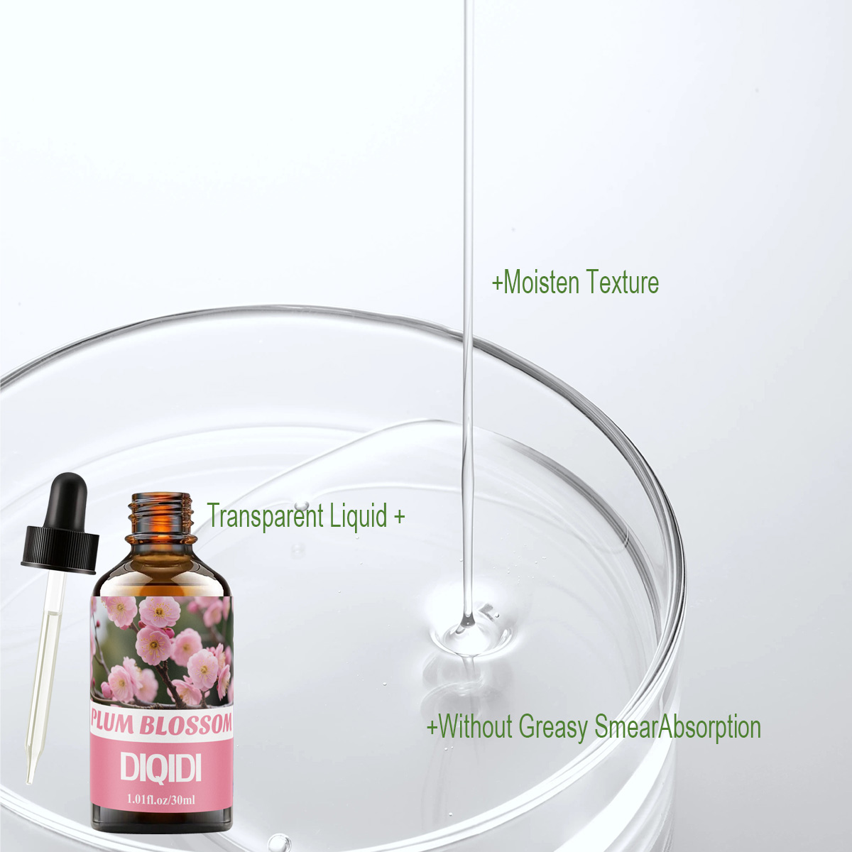 Huile essentielle de prune, pa - Home Fragrance Units avis et prix