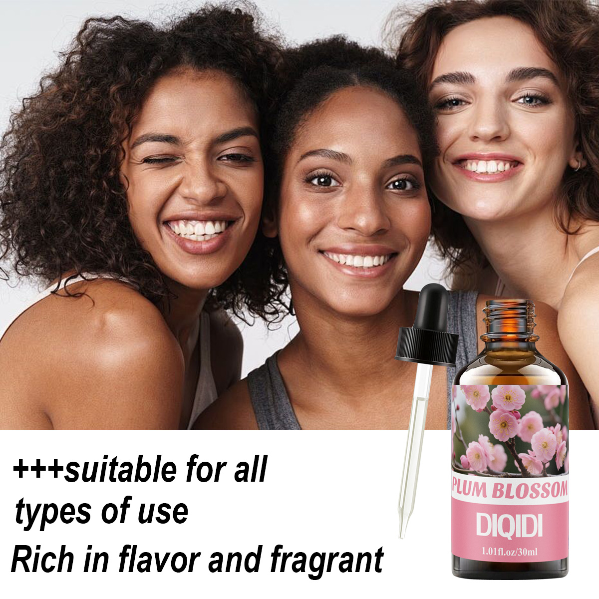 Huile essentielle de prune, pa - Home Fragrance Units avis et prix