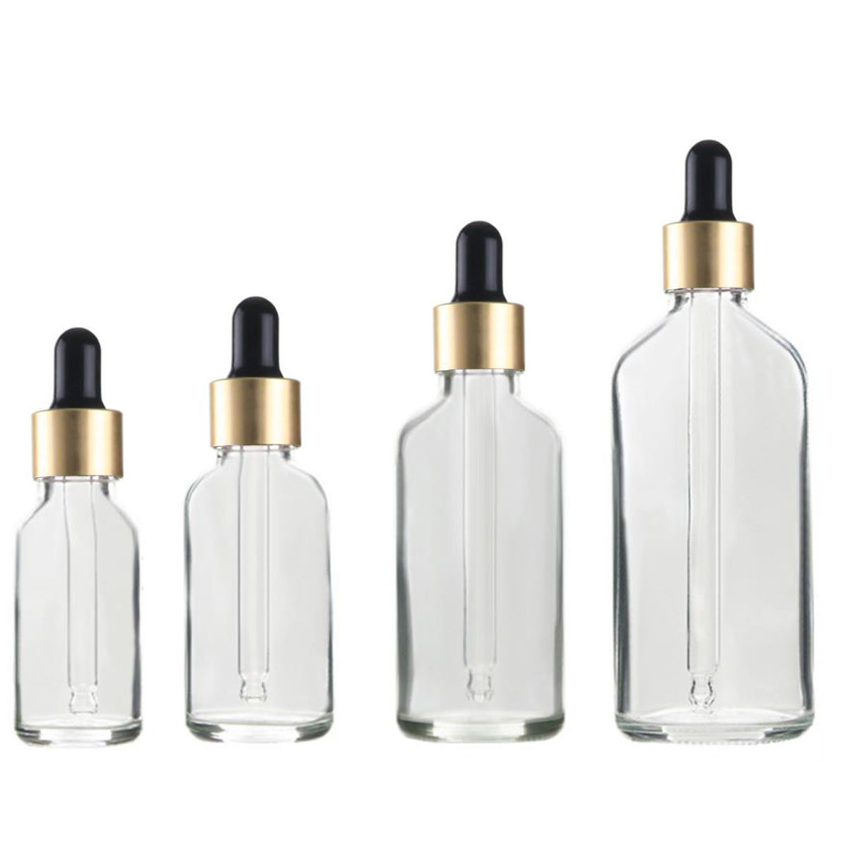 Flacons compte-gouttes en verr - Home Fragrance Jar avis et prix