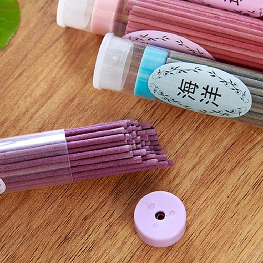 50 bâtons d'encens 13.2cm, par - Home Fragrance Gift Box avis et prix