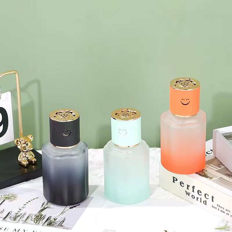 Bouteilles de parfum en verre  - Home Fragrance Units avis et prix