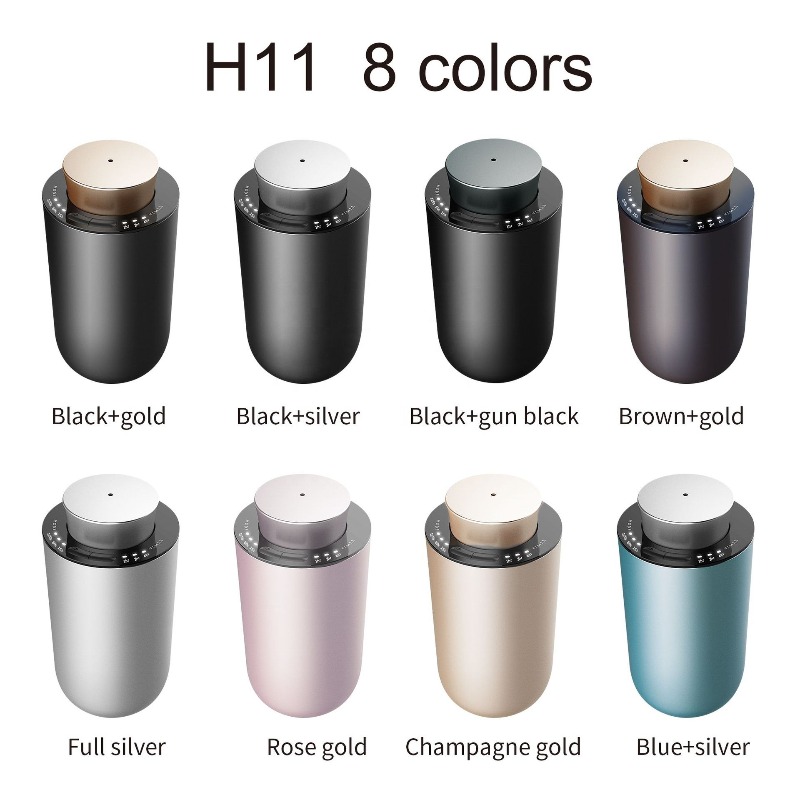 Diffuseur de parfum pour voitu - Home Fragrance Manufacturers avis et prix