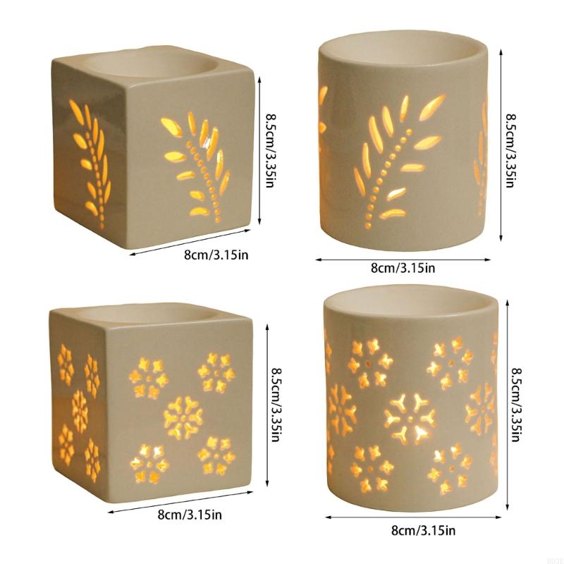 Brûleurs d'huiles essentielles - Home Fragrance Oil Burner avis et prix