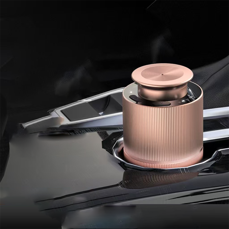 Diffuseur de voiture intellige - Home Fragrance Brand avis et prix