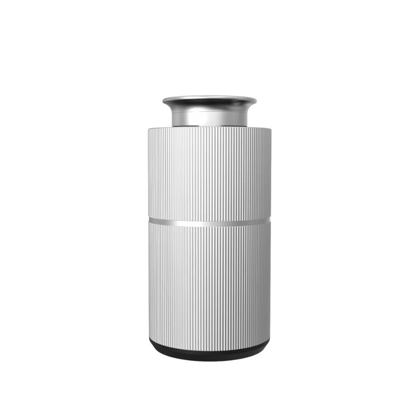 Diffuseur de voiture intellige - Home Fragrance Brand avis et prix