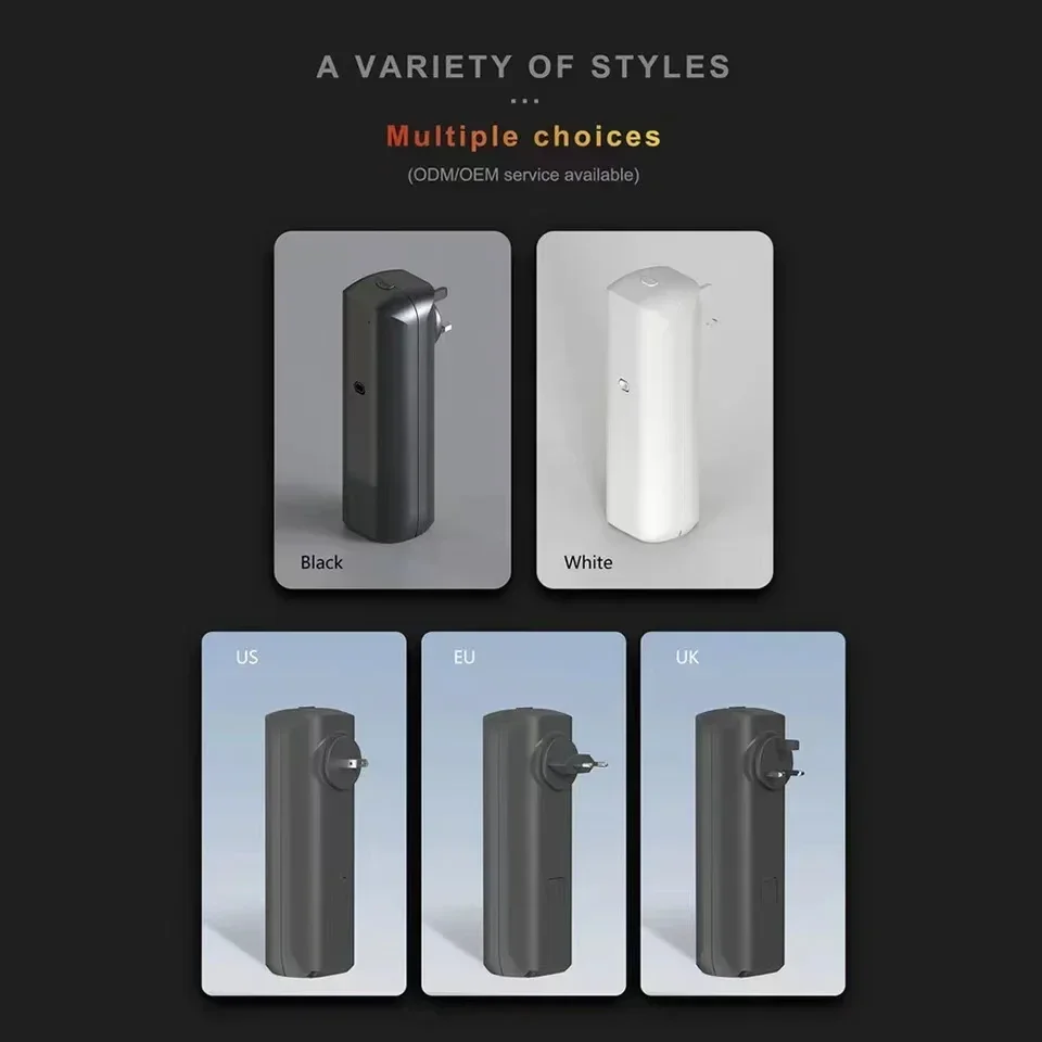 Diffuseur d'huiles essentielle - Home Fragrance Brand avis et prix
