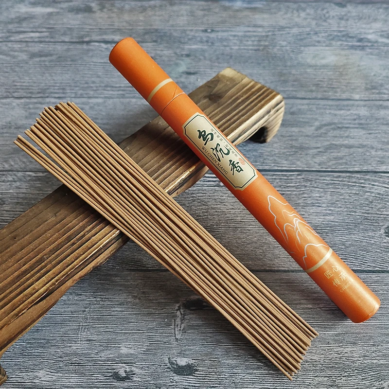 FY-Encens naturel en bois de s - Home Fragrance Gift Box avis et prix