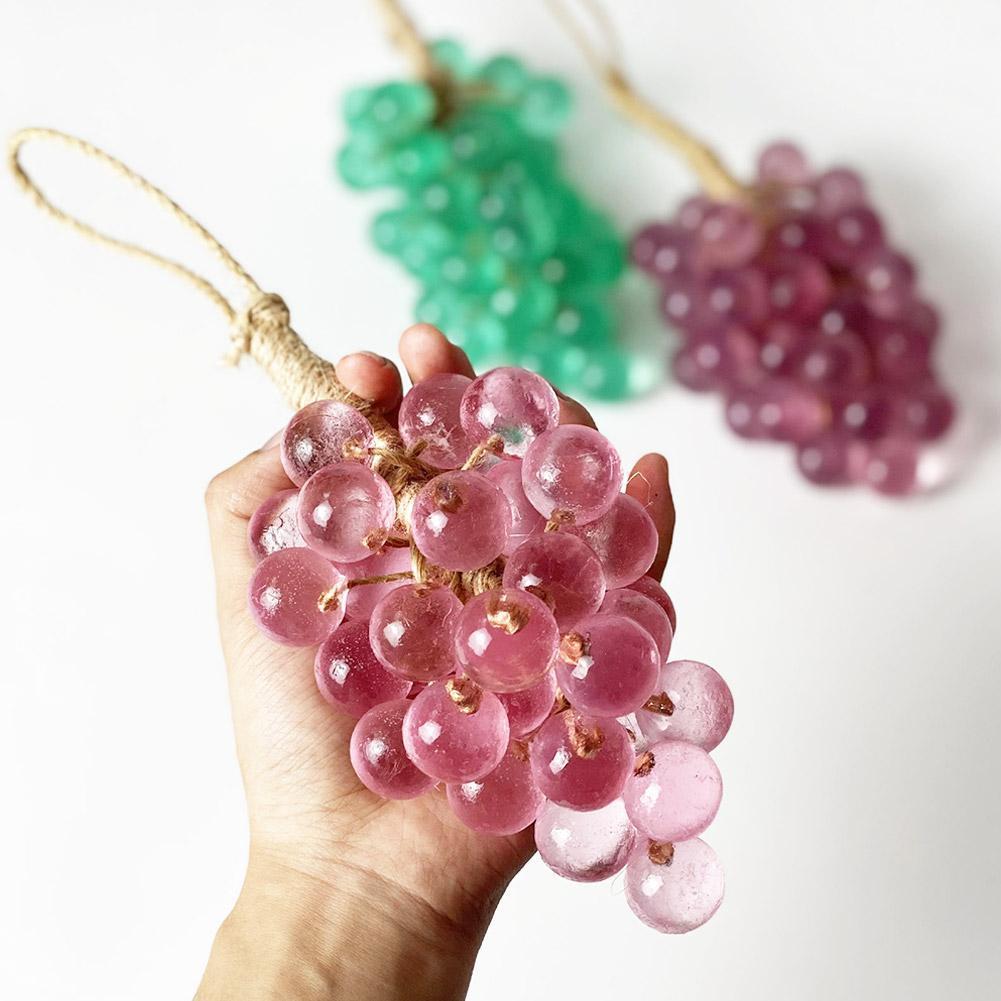 Savon de raisin sur des cordes - Home Fragrance Units avis et prix