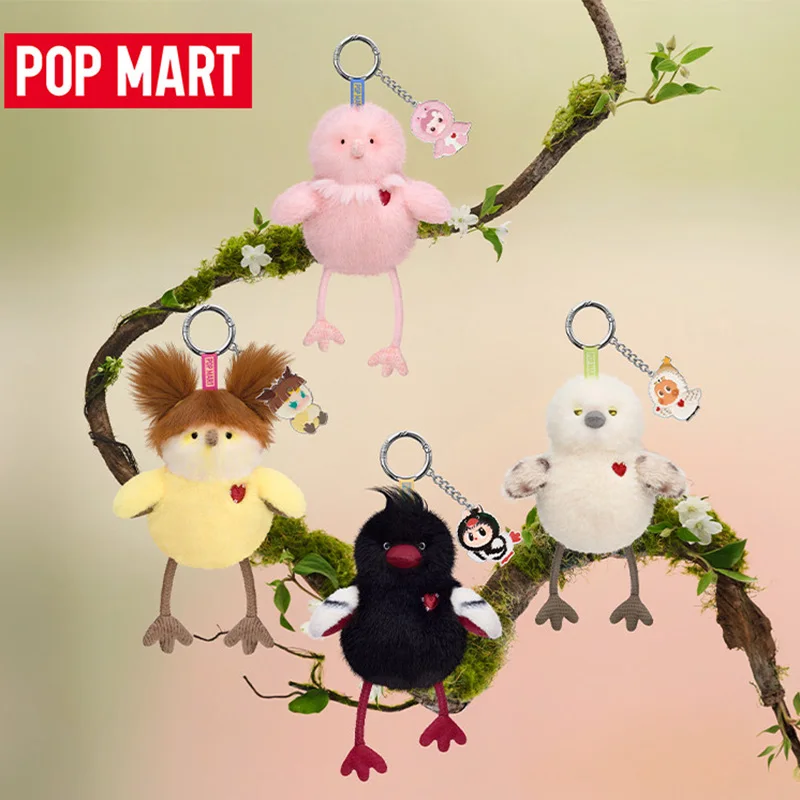 POP MART Série Dear Birds Pend - Home Fragrance Items avis et prix