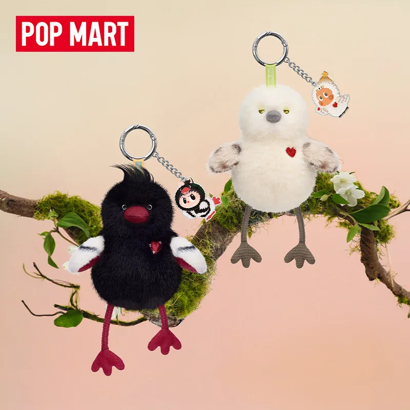 POP MART Série Dear Birds Pend - Home Fragrance Items avis et prix