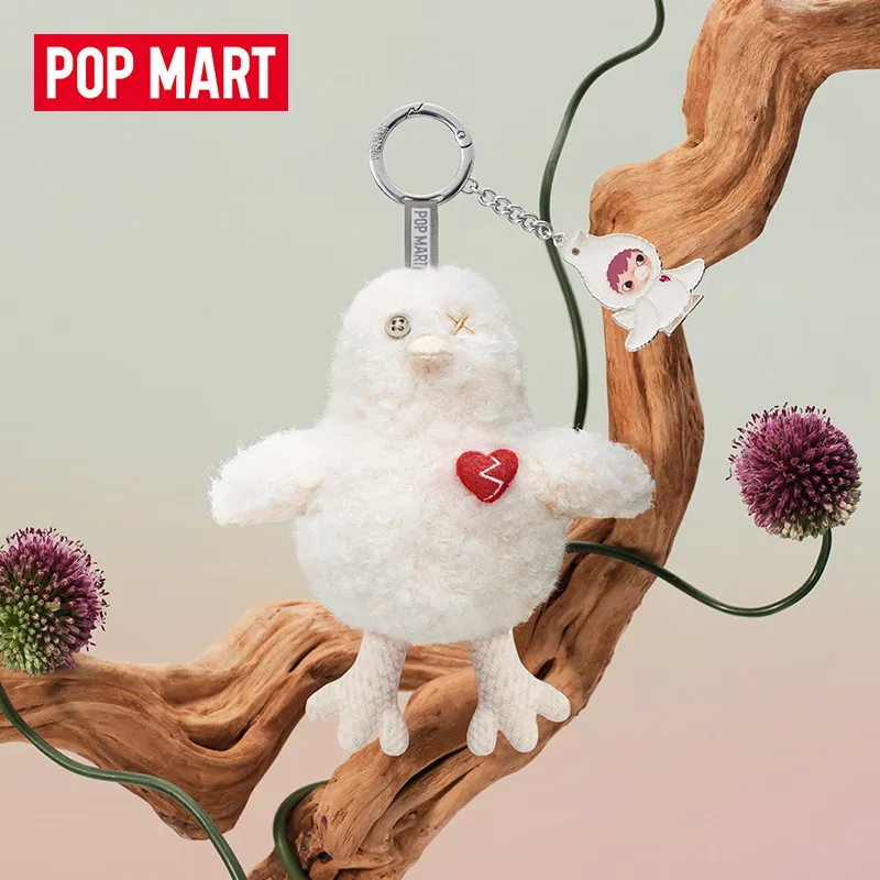 POP MART Série Dear Birds Pend - Home Fragrance Items avis et prix