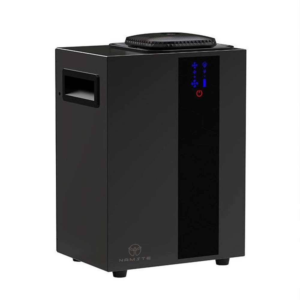 NAMSTE 4000m3 système CVC diff - Home Fragrance Items avis et prix
