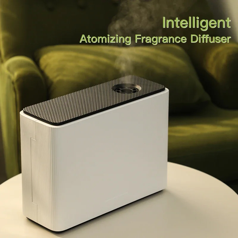 Diffuseur de parfum intelligen - Home Fragrance Hotel avis et prix