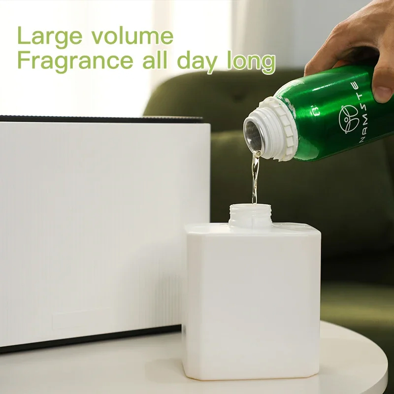 Diffuseur de parfum intelligen - Home Fragrance Hotel avis et prix
