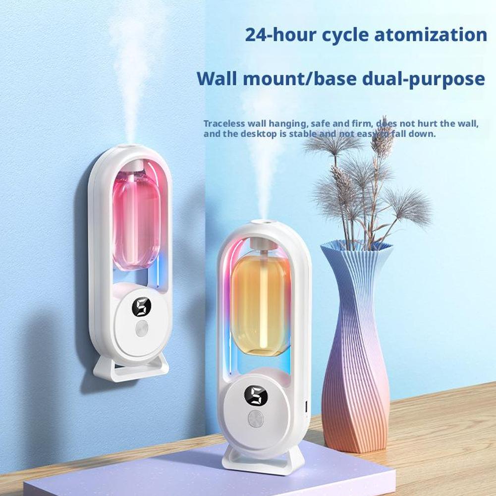Machine automatique de parfum  - Home Fragrance Aesop avis et prix