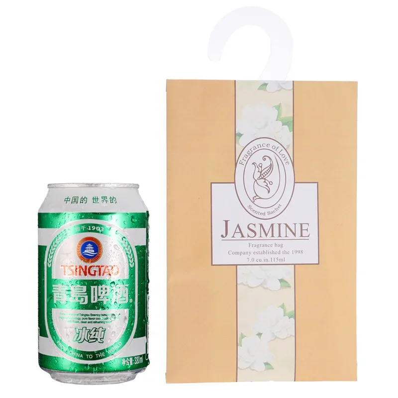 Sachet de garde-robe 5 pièces, - Home Fragrance Units avis et prix