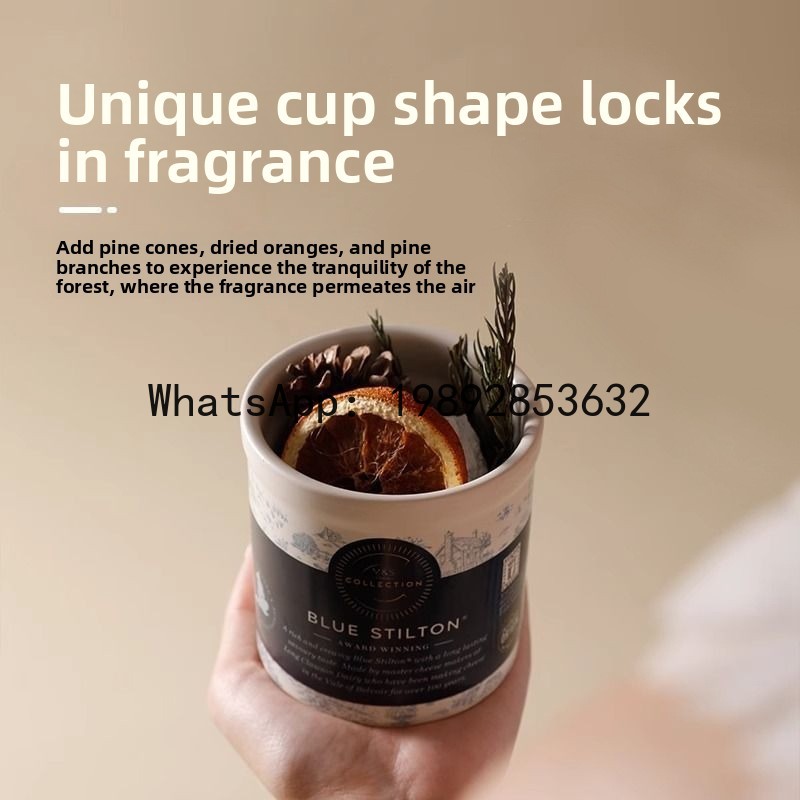 Coffret Cadeau Rétro LZ en Cri - Home Fragrance Gift Box avis et prix