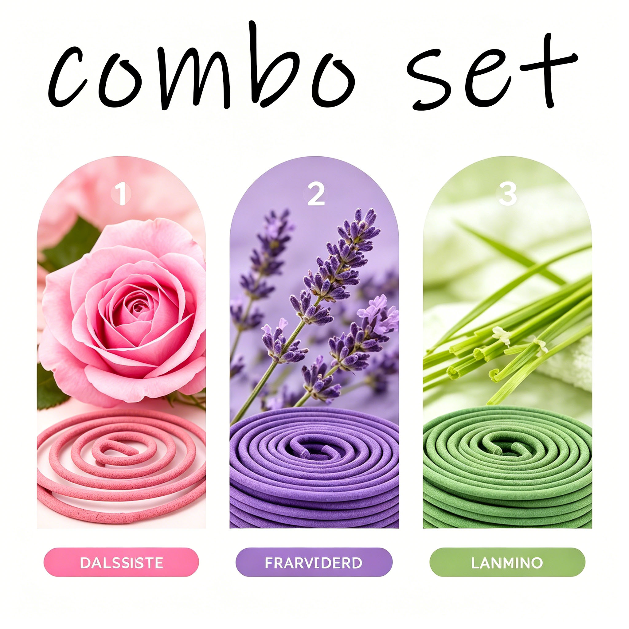 Ensemble de 150 bougies parfum - Home Fragrance Gift Box avis et prix