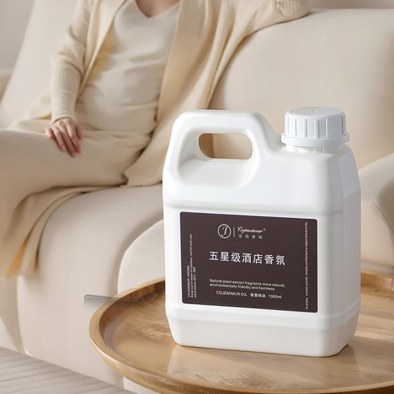 Huile essentielle d'aromathéra - Home Fragrance Brand avis et prix