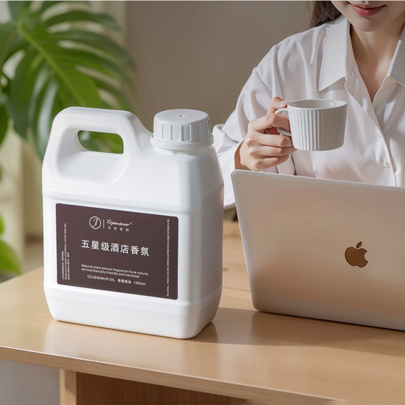 Huile essentielle d'aromathéra - Home Fragrance Brand avis et prix