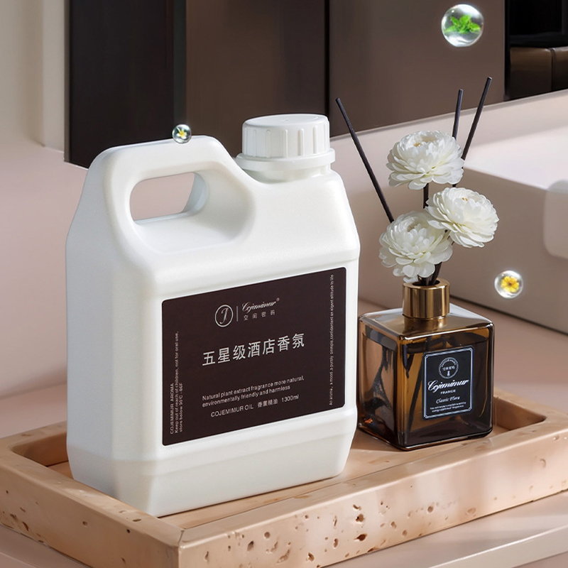 Huile essentielle d'aromathéra - Home Fragrance Brand avis et prix