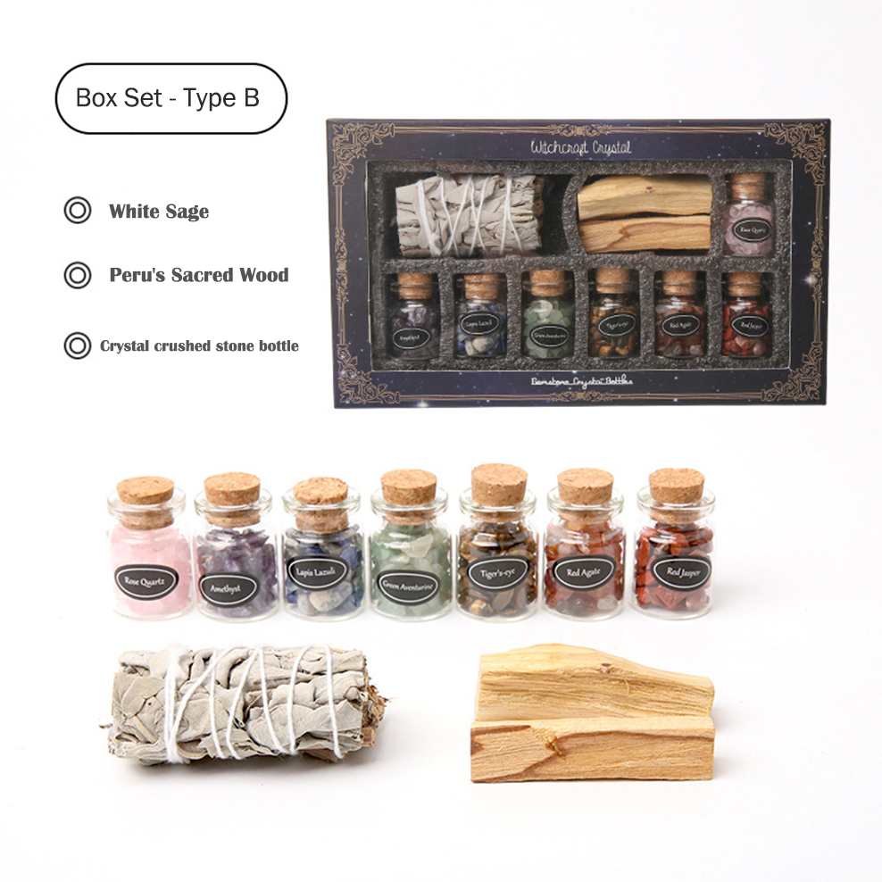 Coffret cadeau d'aromathérapie - Home Fragrance Gift Box avis et prix