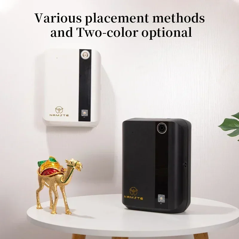 Diffuseur Bluetooth de parfum  - Home Fragrance Brand avis et prix