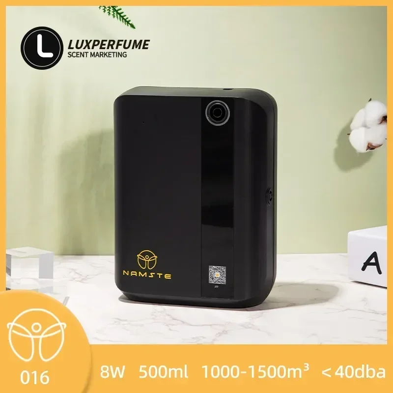Diffuseur Bluetooth de parfum  - Home Fragrance Brand avis et prix