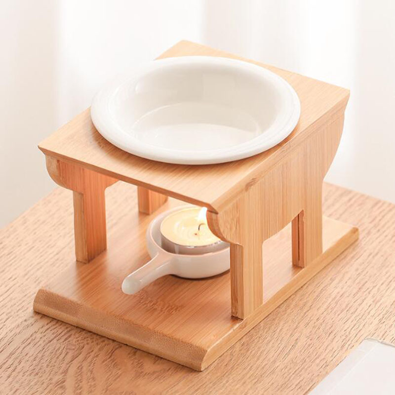 Brûleur d'arôme créatif, meubl - Home Fragrance Oil Burner avis et prix