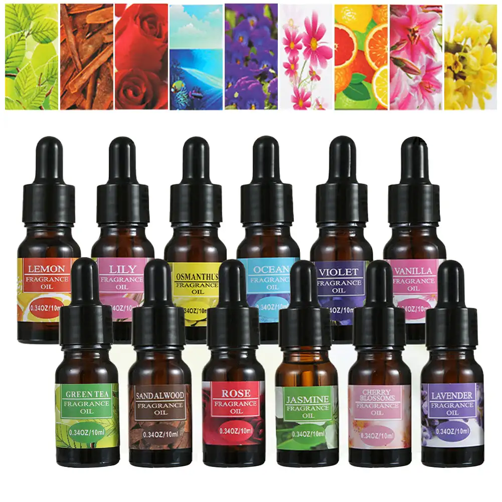 Recharge de parfum pour voitur - Home Fragrance Wholesale avis et prix