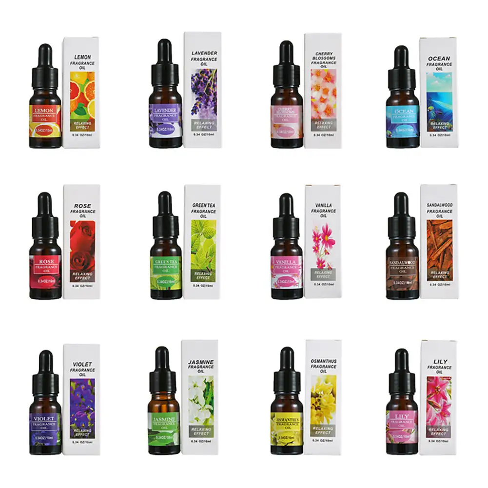 Recharge de parfum pour voitur - Home Fragrance Wholesale avis et prix